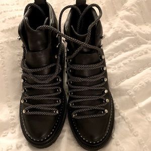 Rag & Bone compass bootie